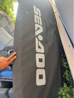 Seadoo