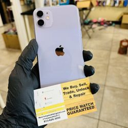 iPhone 11 Like New