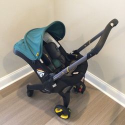 Donna Car Seat Stroller 