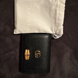 Gucci Diana Card Case Wallet