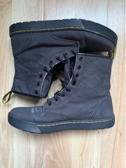 Dr. Martens Cairo