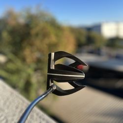 Ping Wolverine Putter