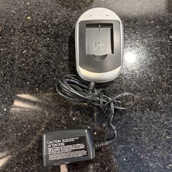 NP-BG1 NP-FG1 Battery Charger for Sony CyberShot DSC-H7 DSC-H9 DSC-N1 DSC-W100