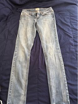 lowrise skinny jeans