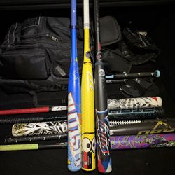 SLOWPITCH BAT ASA 