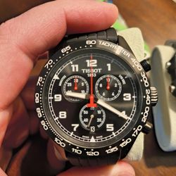 Tissot Chrono