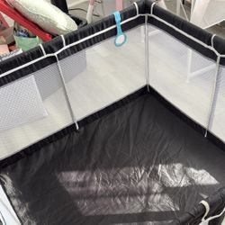 Baby Play Pen 