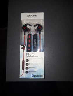 Ear Buds