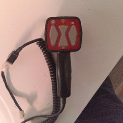 SAM - Snow Plow Controller (WESTERN or FISHER)