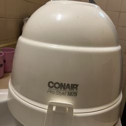 Conair Hair Dryer