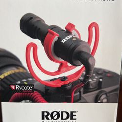 Rode Video Micro 