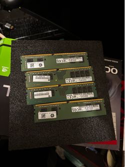 PC Parts!