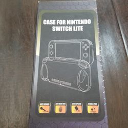 Case For Switch Lite