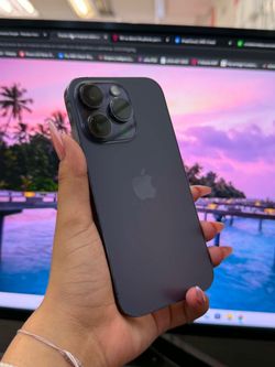 IPhone 14 PRO 128GB UNLOCKED 🔓
