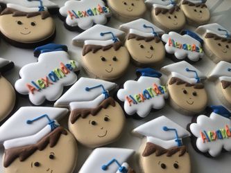 Sugar cookies