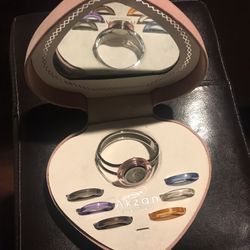 Akzan Watch (NEW)