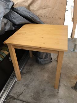 IKEA coffee table