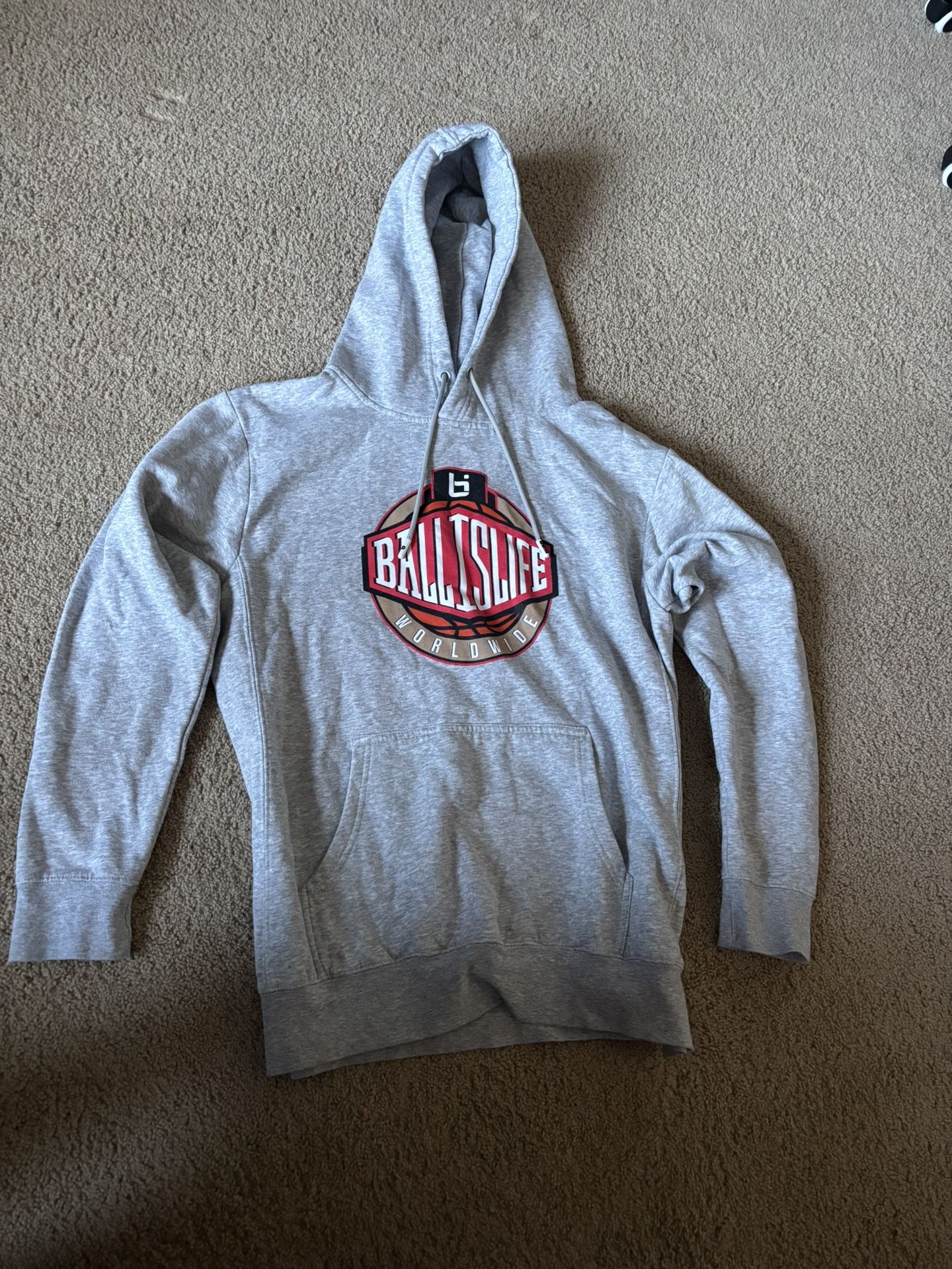 Ballislife Hoodie