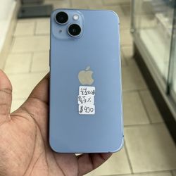 iPhone 14 128gb Unlocked 
