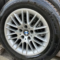 4- KUMHO RADIAL / GENERAL ALTIMAX GT