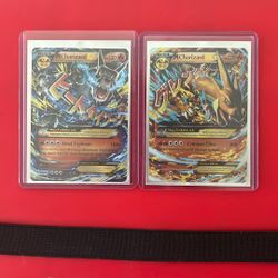 M Charizard EX 