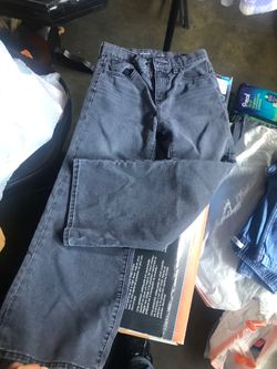 Old navy girls jeans