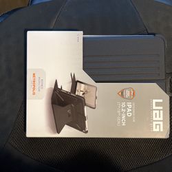 UAG IPAD 10.2-INCH METROPOLIS SERIES