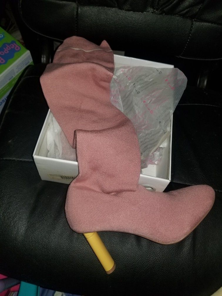 Sock Boot