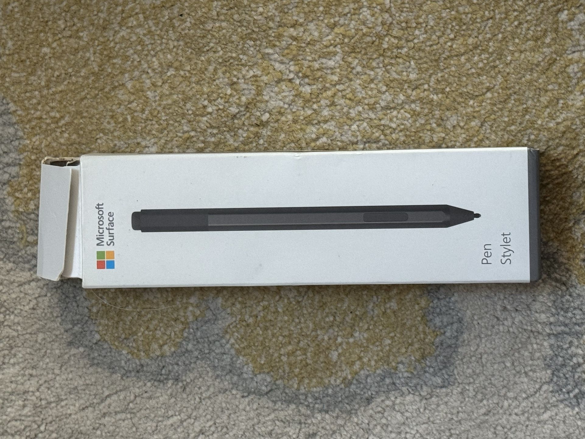 Microsoft Surface Pen – Model 1776