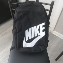 Nike Sports Bag