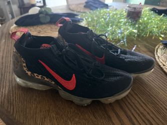 Woman Nike Vapor Max