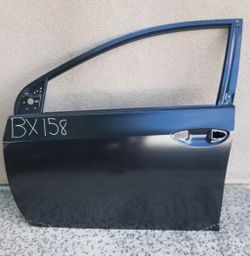 2014-2019 TOYOTA COROLLA FRONT LEFT DRIVER DOOR SHELL OEM