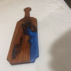 XS Charcuterie/serving Board