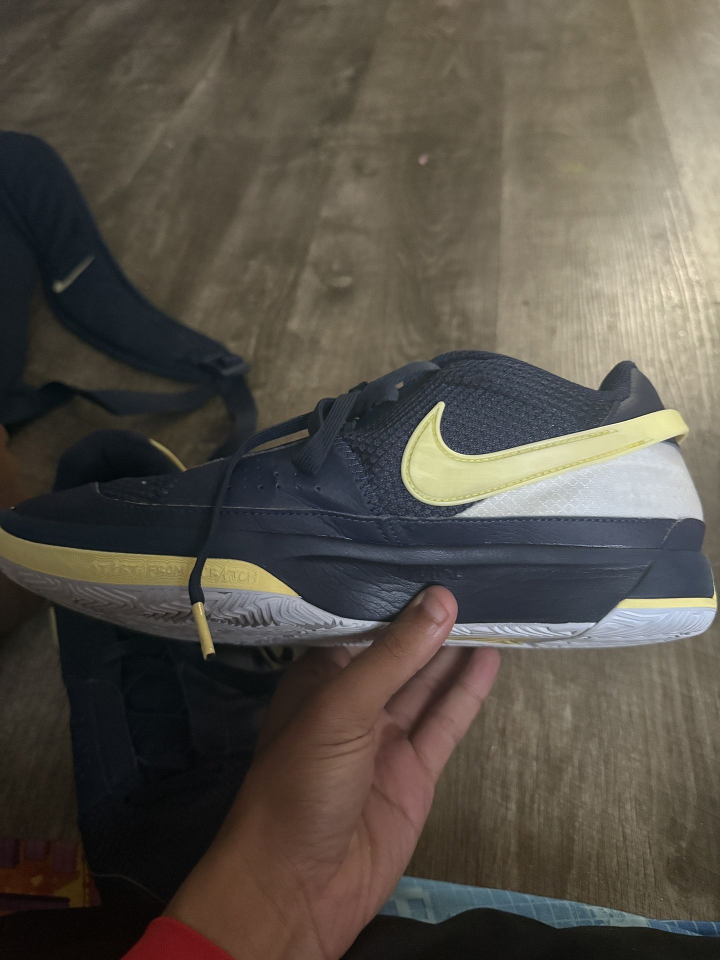 Ja Morants