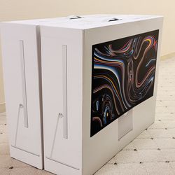 Apple Studio Display 27 inch 5K