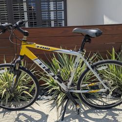 Trek 3700