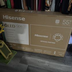 Hisense Tv