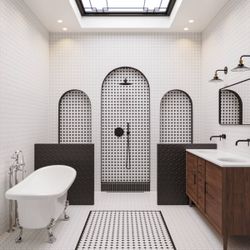 Materials for your backsplash walls, stairs, fireplaces, and flooring everywhere else at your home both inside and out installation available