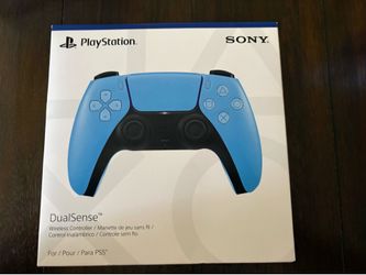 PS5 Controller