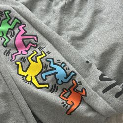 Keith Harin Sweats 