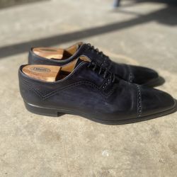 Magnanni Dress Shoes 