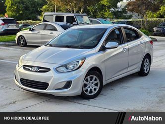 2014 Hyundai Accent