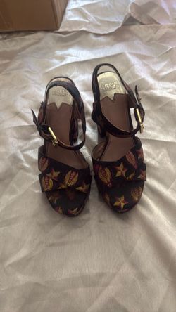 Woman’s heels Circus brand size 7.5