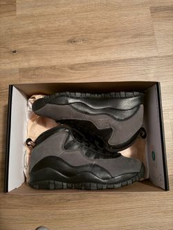 Retro 10’s