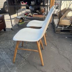 Bistro Modern Dining Chair