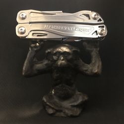Leatherman Multi Tool Knife 