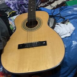 Guitar