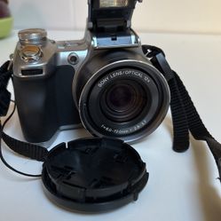 Sony Digital Still Camera
