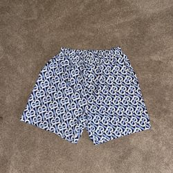 Burberry Swim Trunks