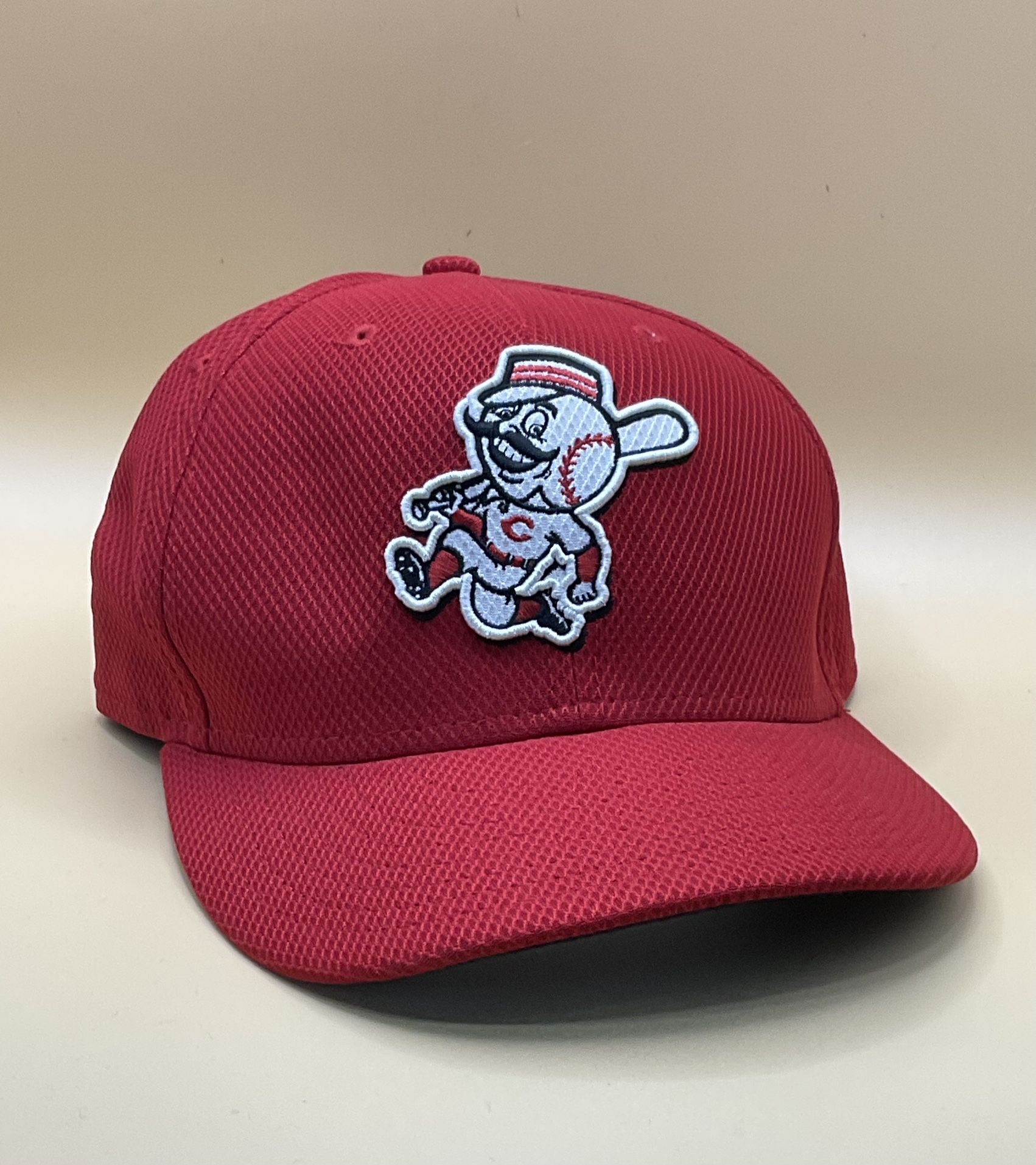 Cincinnati Reds Hat